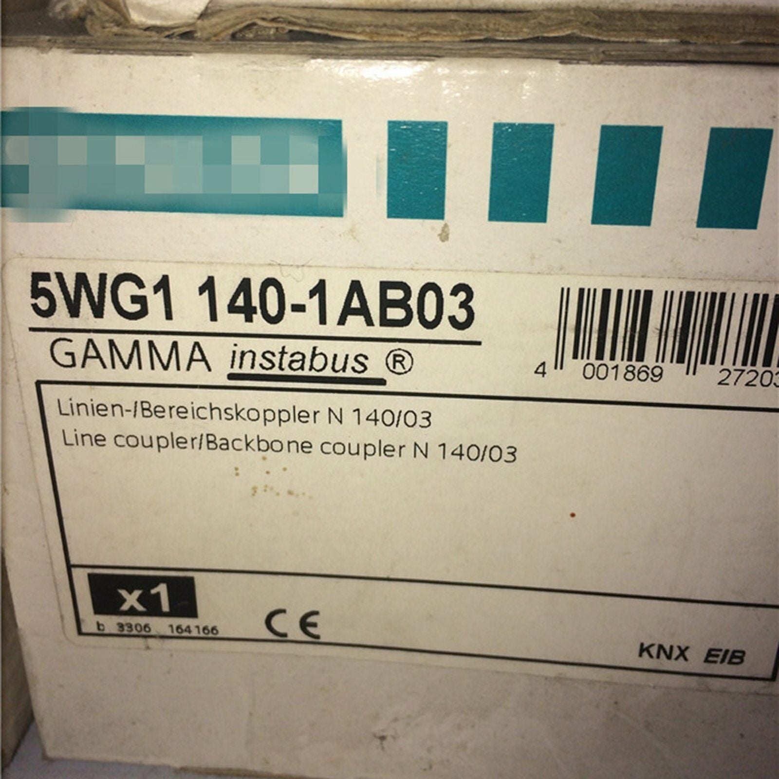 5WG1 140-1AB03 - SIEMENS
