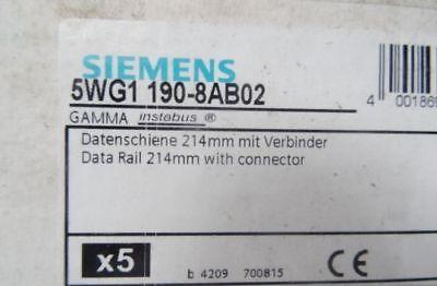 5WG1190-8AB02 - SIEMENS