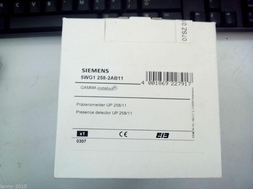 5WG1258-2AB11 - SIEMENS