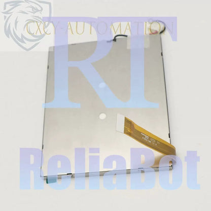 5.6" Display for Furuno Fish Finder FCV-620 FCV620 Repair Replacement A056DN01 [2]