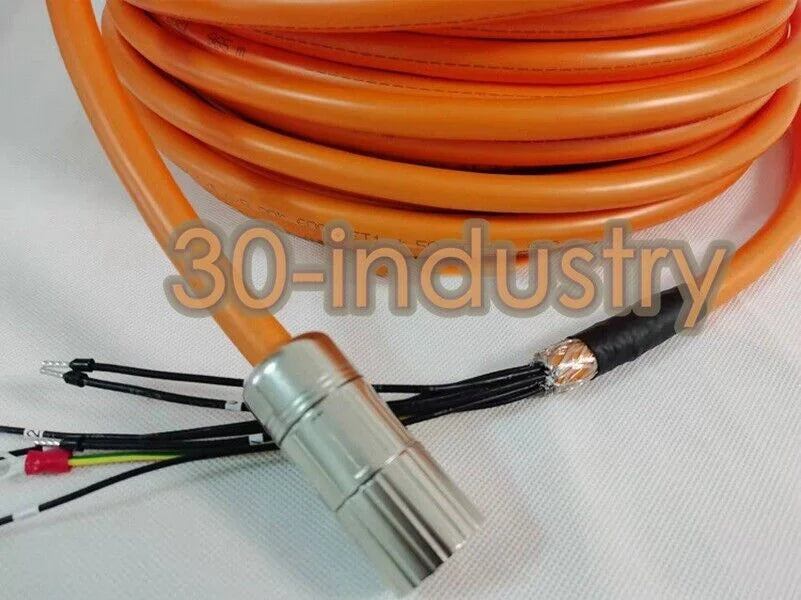 5m 13350129-05 Servo Power Cable - 1PCS New - KOEED [1]