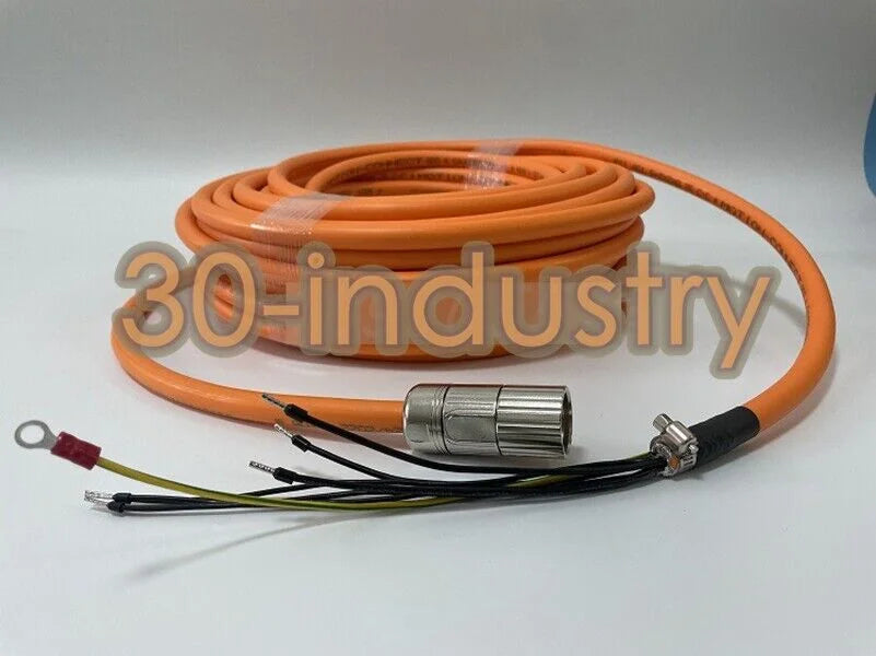 5m 13350129-05 Servo Power Cable - 1PCS New - KOEED [4]