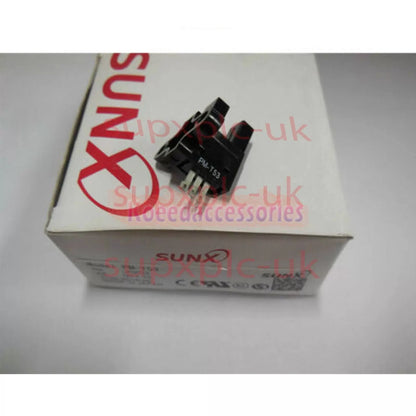 5pcs x Sunx PM-T53 PMT53 Photoelectric Sensor 1Pcs* [2]