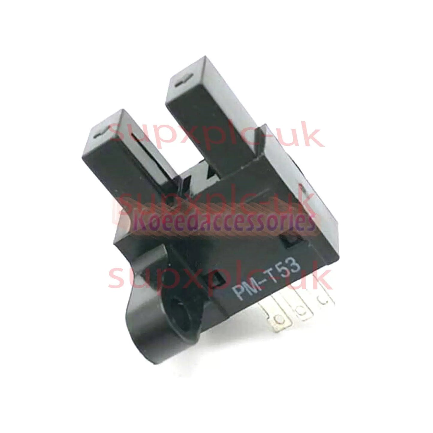 5pcs x Sunx PM-T53 PMT53 Photoelectric Sensor 1Pcs* [3]