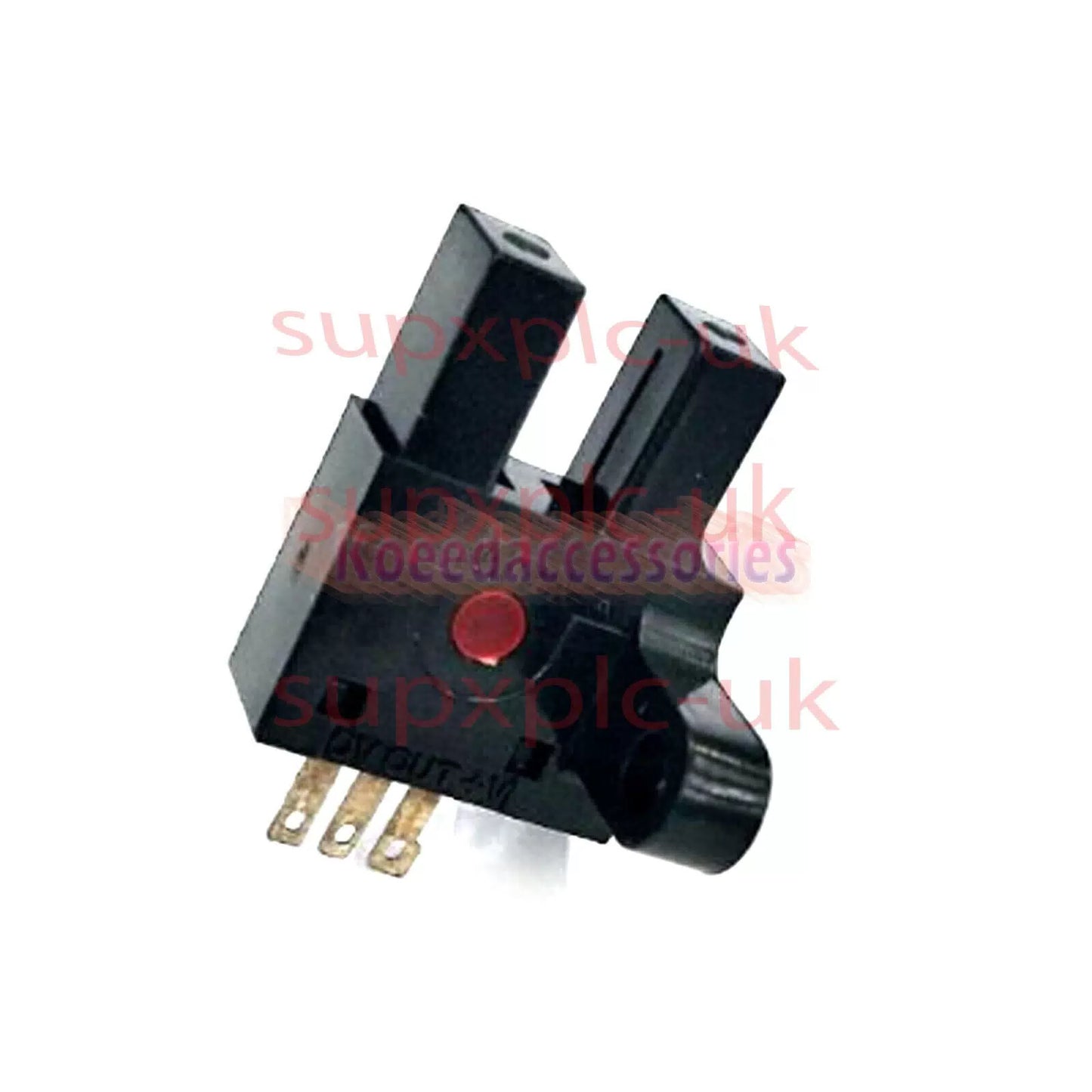 5pcs x Sunx PM-T53 PMT53 Photoelectric Sensor 1Pcs* [6]