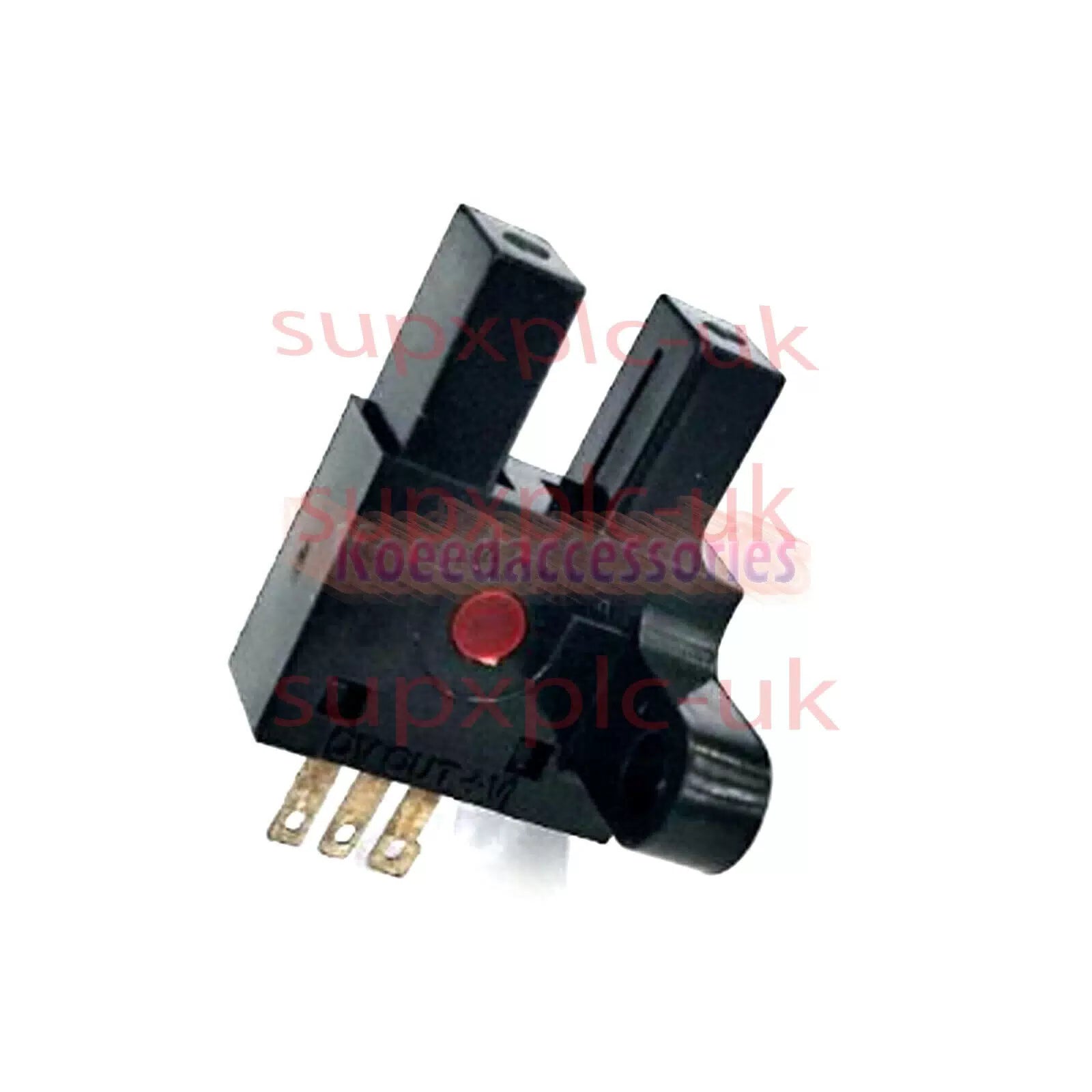 5pcs x Sunx PM-T53 PMT53 Photoelectric Sensor 1Pcs* [6]