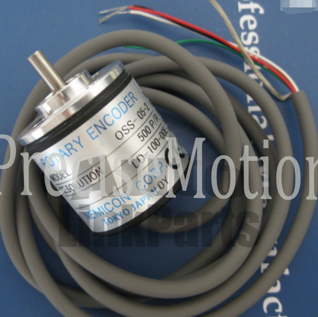 1PCS NEMICON OSS-05-2