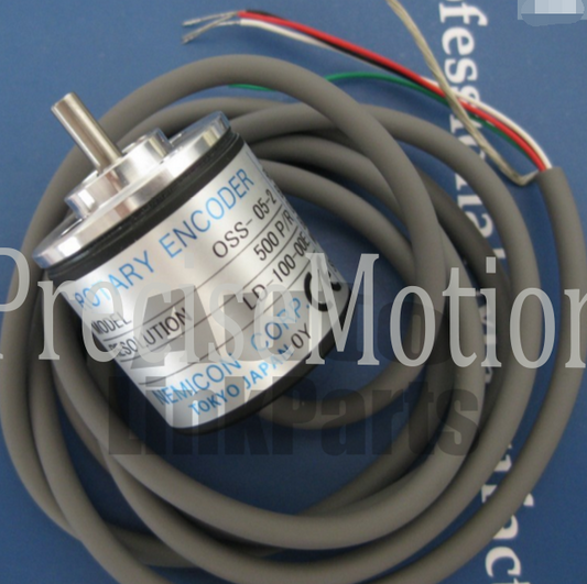 1PCS NEMICON OSS-05-2