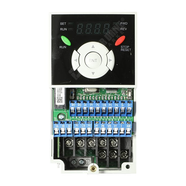 1PC New LS Inverter SV008IG5A-4 0.75W AC380-480V Industrial Drive - KOEED