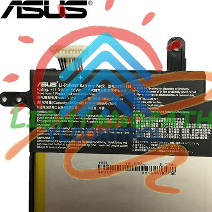C31N1428 Battery for ASUS Zenbook UX305 UX305LA UX305UA Series 56Wh #Li