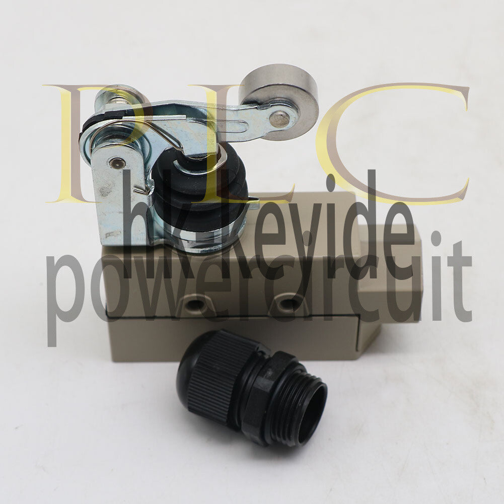 1PCS Omron ZE-NA2-2S Limit Switch ZENA22S In Box