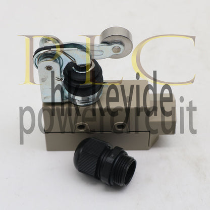 1PCS Omron ZE-NA2-2S Limit Switch ZENA22S In Box