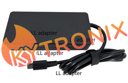 330W AC Adapter Charger For MSI Vector 16 HX AI A2XWHG Power Supply