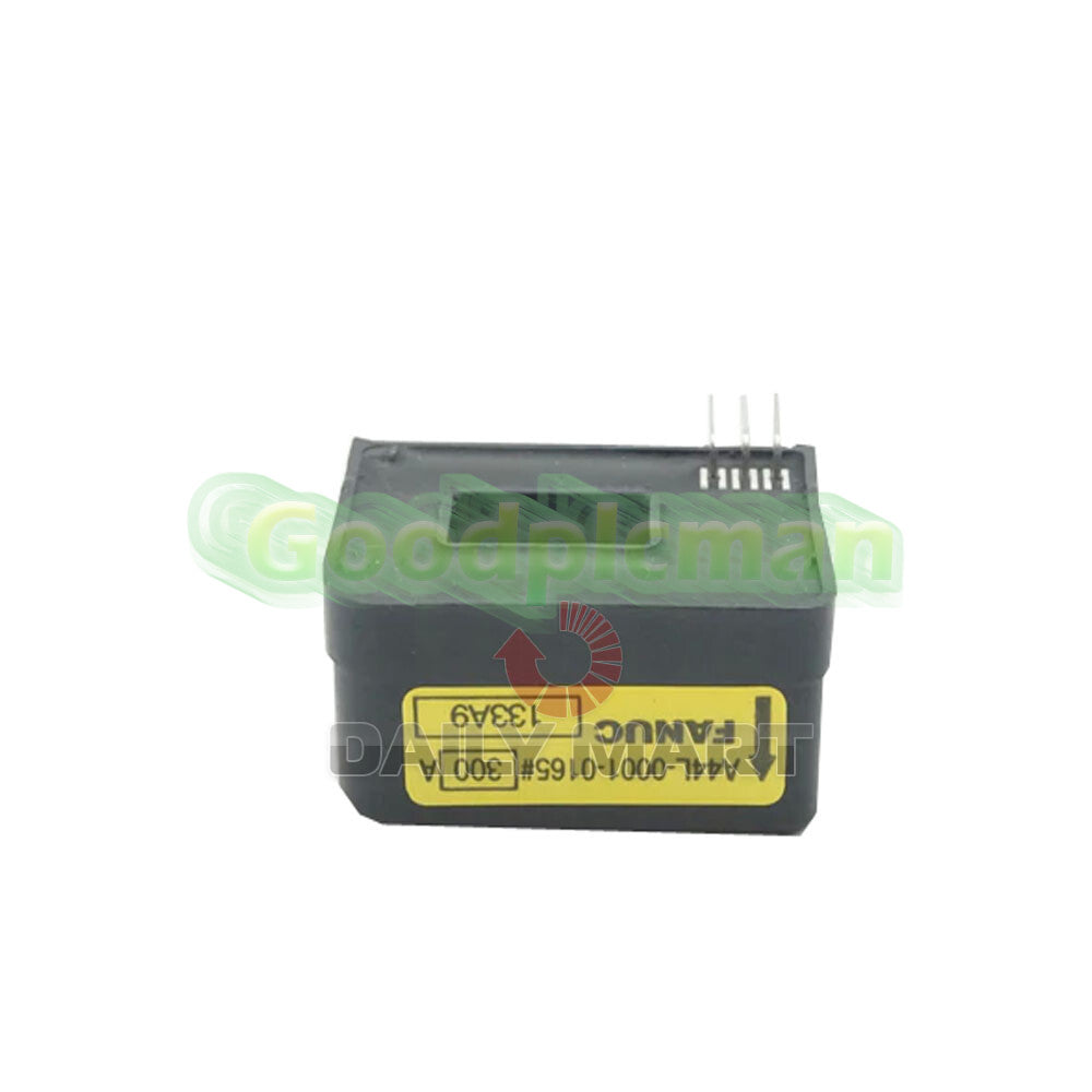 FANUC A44L-0001-0165#300A Mutual Inductor Module
