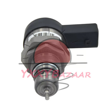 0281002987 Valve Fuel Common Rail Pressure Regulator Fits For Mercedes-Benz*