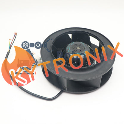 1PCS for R2E190-AF36-05 400V 0.27A 105W centrifugal fan