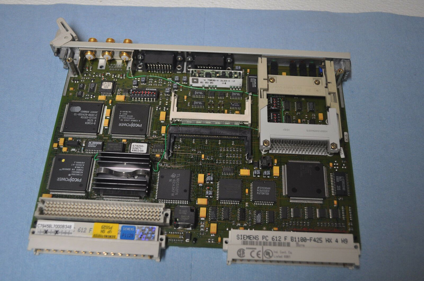 612F B1100 - SIEMENS
