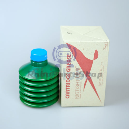 Japan Nippon 500g Nigtight UMF 000 Grease for Machine Tool, Pack of 1