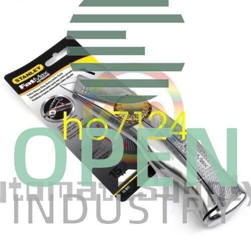 1PCS STANLEY 10-815 FatMax Xtreme Retractable heavy cutter