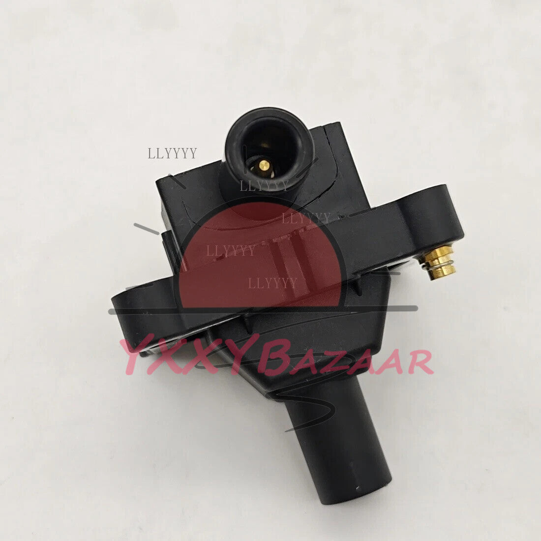 2X Bosch Ignition Coil 0221506002 For Mercedes-Benz 300CE C230 E320 SL320 UF527*