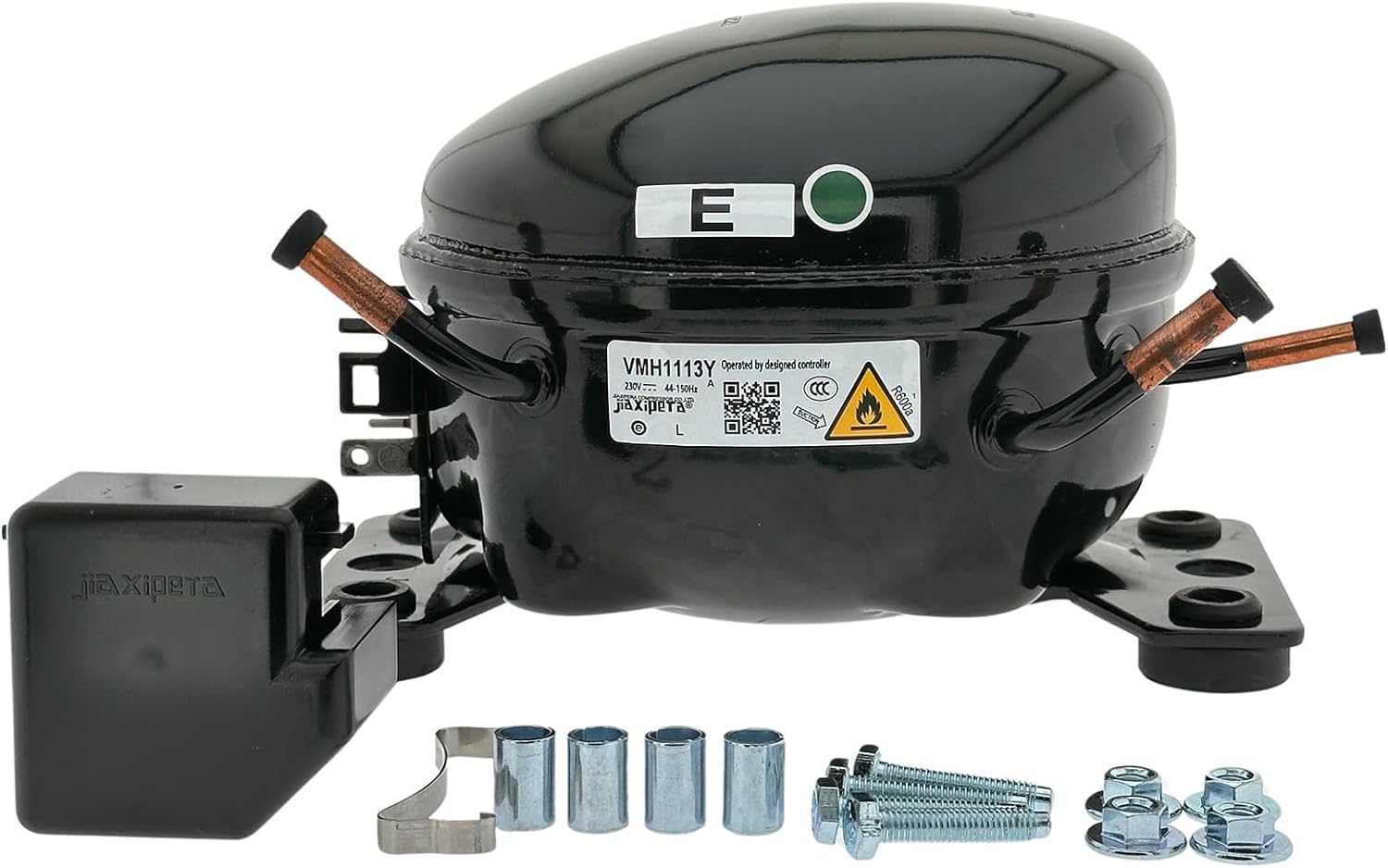 1PC VMH1113Y Refrigerator Inverter Compressor Accessory - VMH