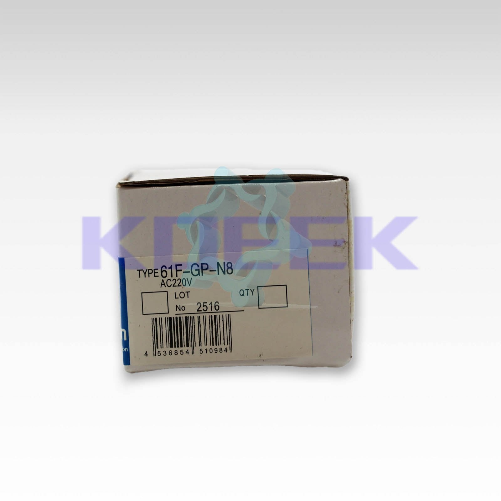 61F-GP-N8 - OMRON