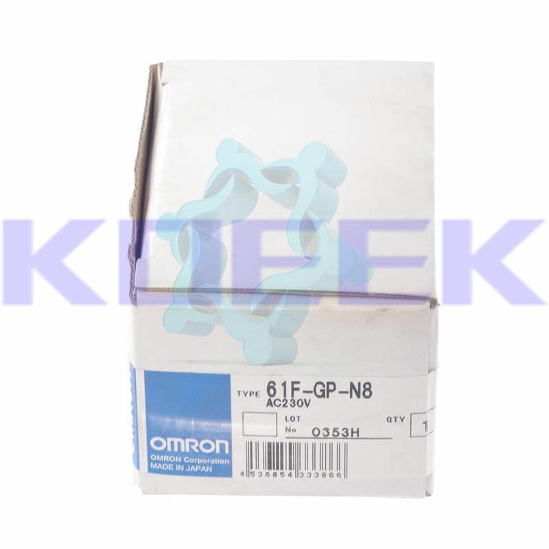 61F-GP-N8 - OMRON