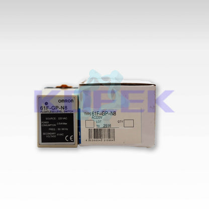 61F-GP-N8 - OMRON