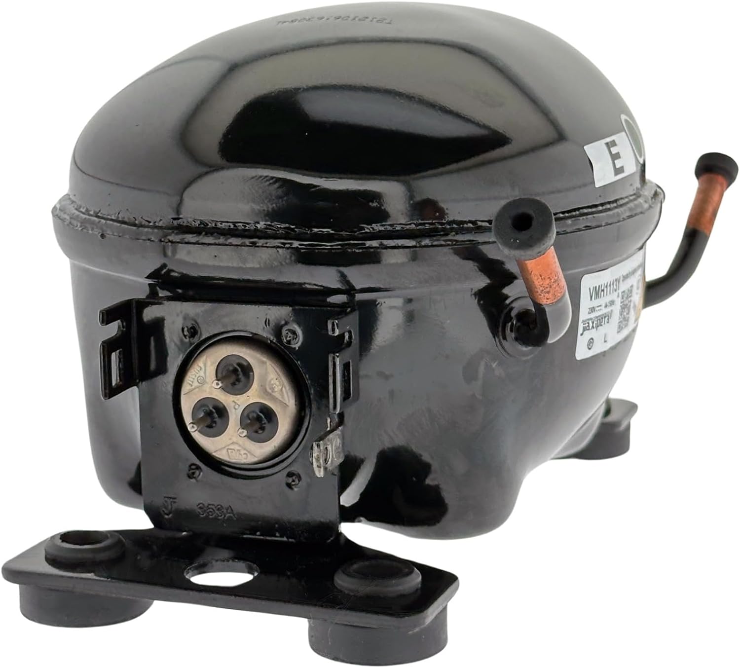 1PC VMH1113Y Refrigerator Inverter Compressor Accessory - VMH