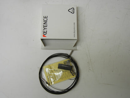 Keyence FU-16 Fiber Optic Sensor FU16 Free Shipping 1PC