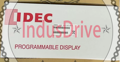 HG3G-VAXT22MF-B IDEC HG3G Touch Screen