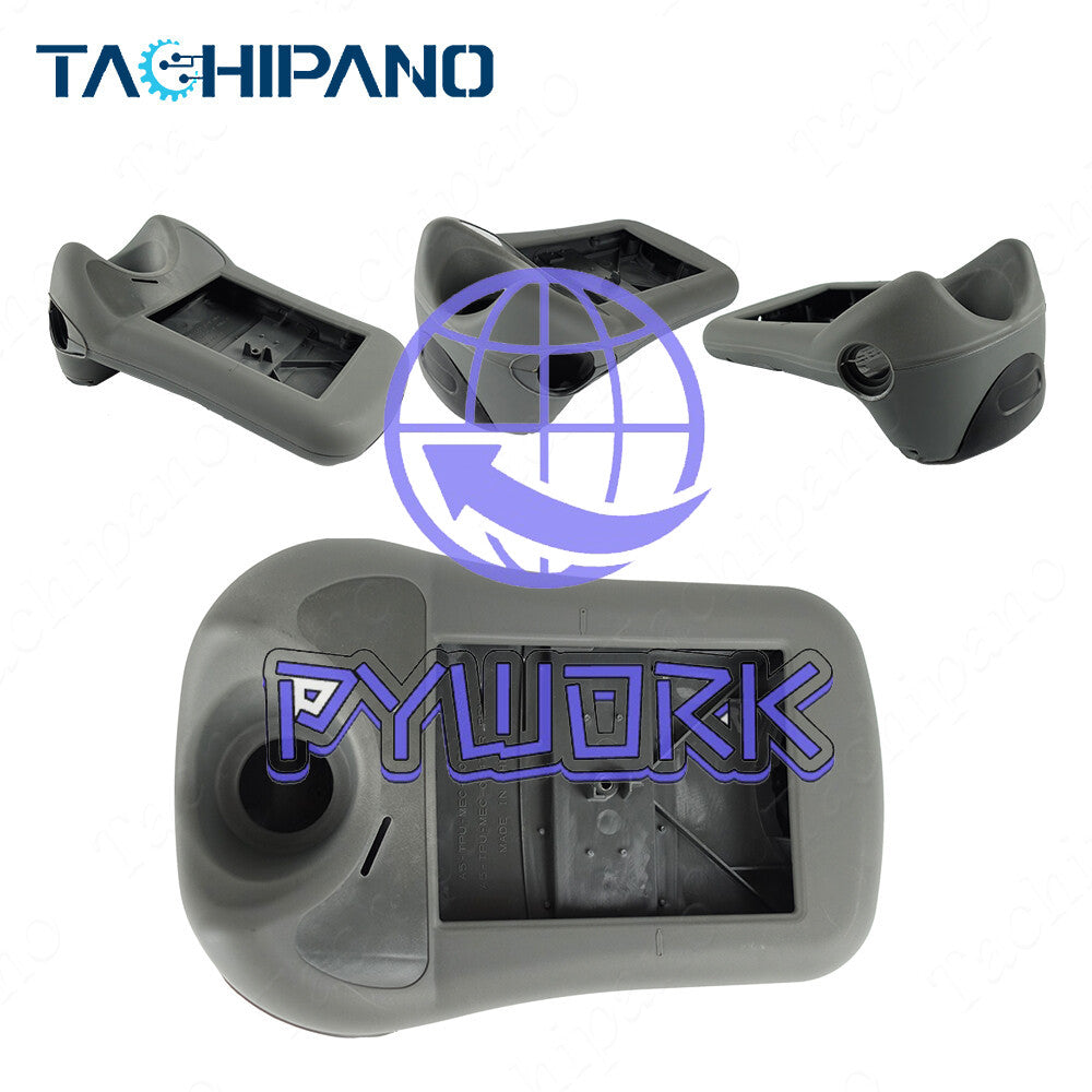 Plastic case For IRC5 DSQC 679 Robot 3HAC028357-001 Teach Pendant
