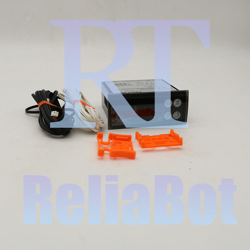1PCS FOR ECS-180A Temperature Controller