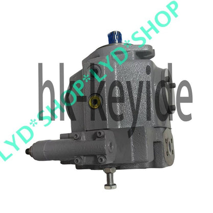 1Pcs P21VMR-10-CMC-20-S121B-J Hydraulic Pump