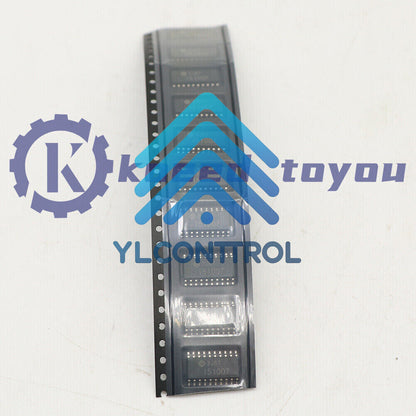 10Pcs Hitachi 151007 HD151007 HD151007FP SOP-20