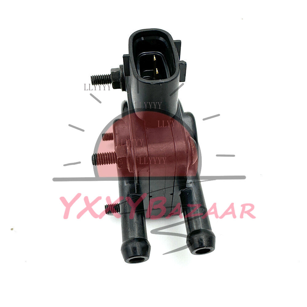 Exhaust Differential Pressure Sensor DPF 4921730 Fit For Cummins ISX 4BT