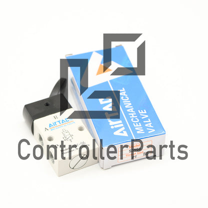1pcs S3Y-06 /S3Y06 AIRTAC Switching Valves Mechanical Valves