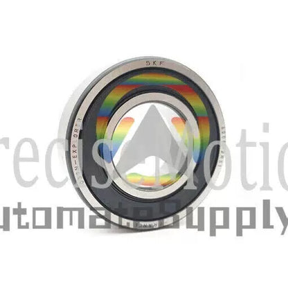 6303-2RS1 Deep Groove Ball Bearings 17x47x14 mm # [4]
