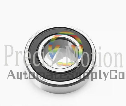 6303-2RS1 Deep Groove Ball Bearings 17x47x14 mm # [5]