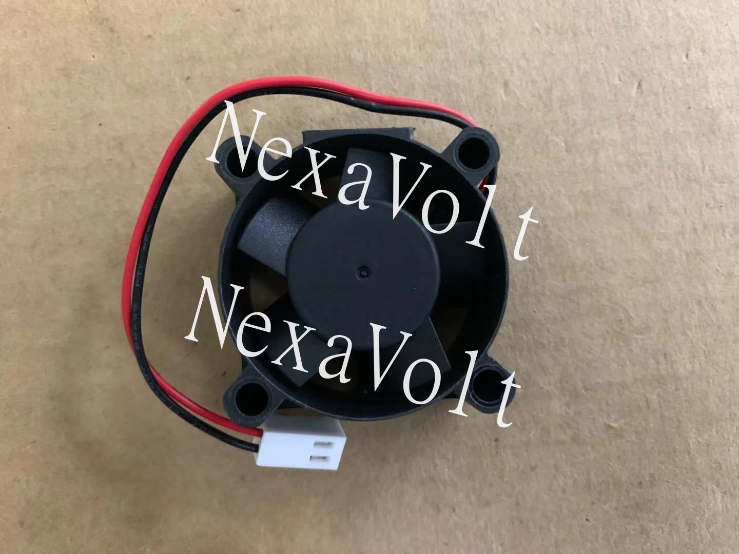 1 PCS SUNON FAN KD1204PKB2 DC 12V 0.9W 40*40*20mm 2 Pin