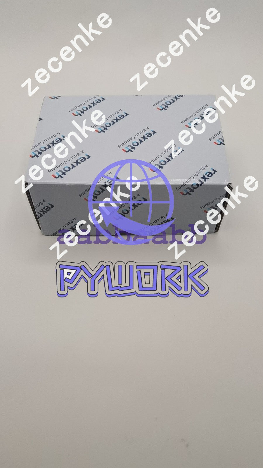 1Pcs Rexroth R165122320 Slider