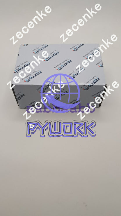 1Pcs Rexroth R165122320 Slider