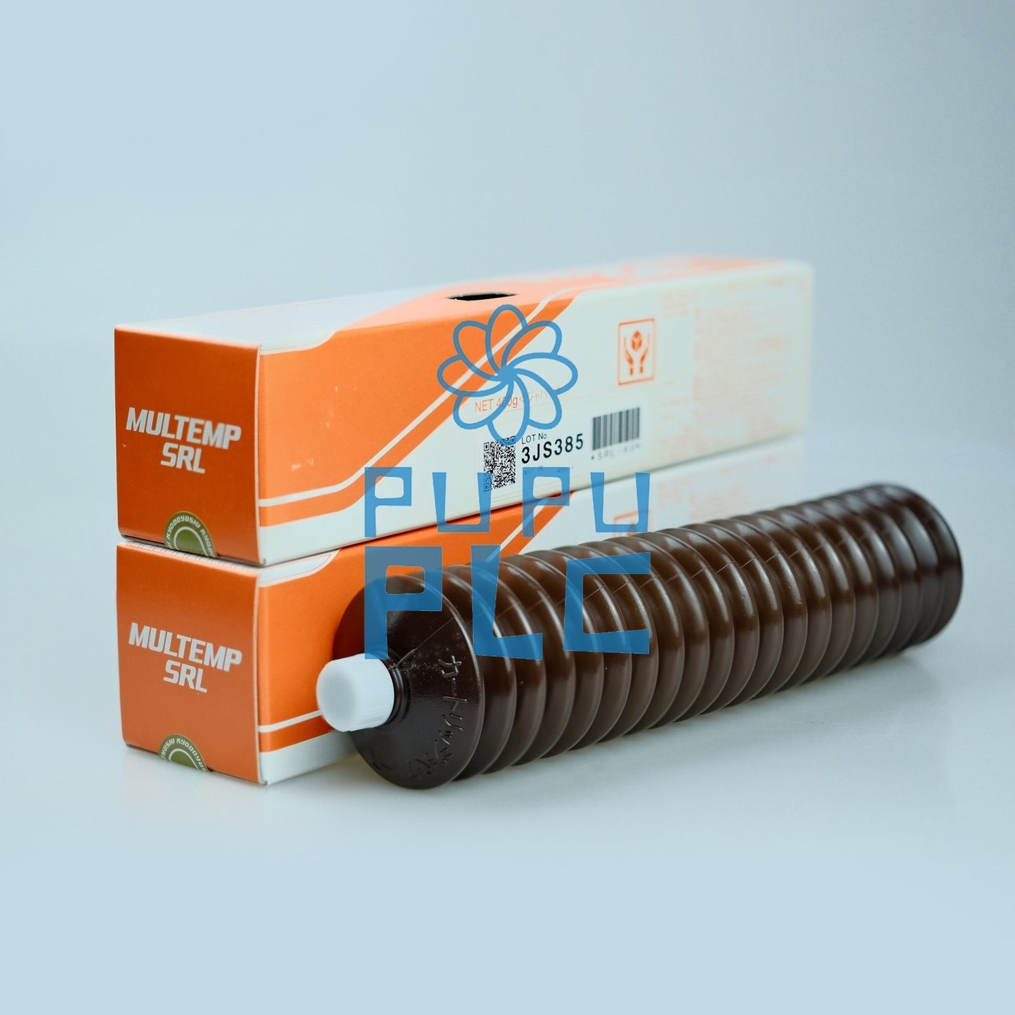 1Pcs 400g KYODO YUSHI MULTEMP SRL Grease Wire Rod Slider Guide Special Oil
