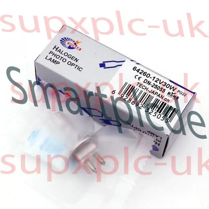 64260 12V30W PG22 Medical Light Bulb Zeiss Slit Lamp Nikon Microscope Bulb [1]