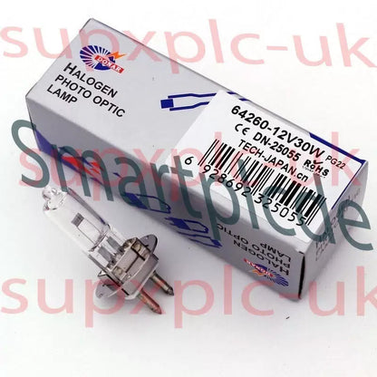 64260 12V30W PG22 Medical Light Bulb Zeiss Slit Lamp Nikon Microscope Bulb [2]