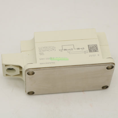 1PCS SEMIKRON Module SKKH323/16E SKKH323-16E