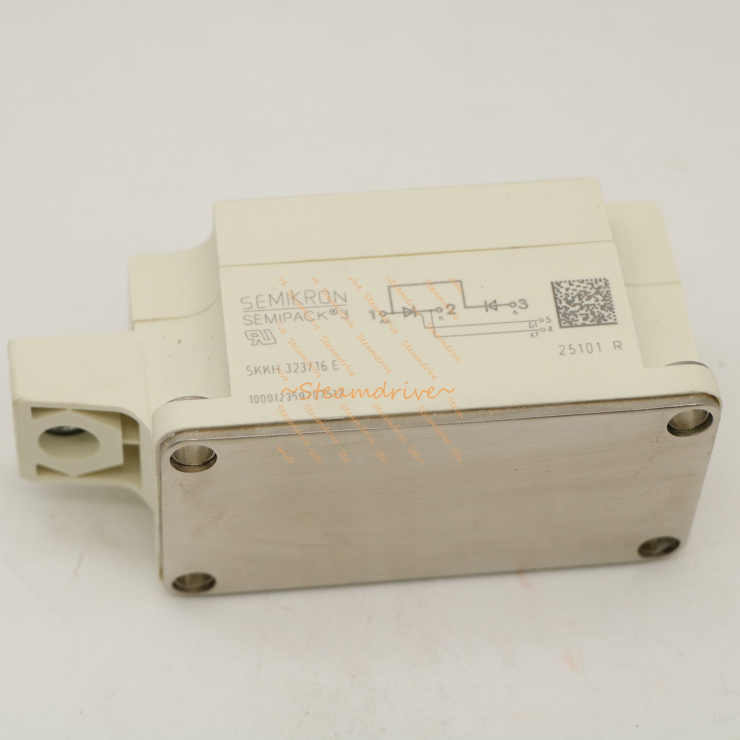 1PCS SEMIKRON Module SKKH323/16E SKKH323-16E