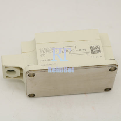 SEMIKRON Module SKKH323/16E SKKH323-16E 1PCS