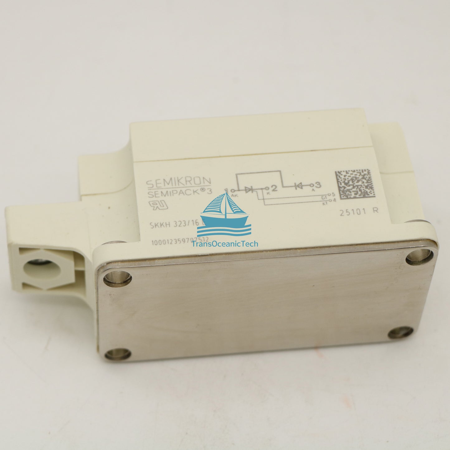SEMIKRON Module SKKH323/16E SKKH323-16E 1PCS