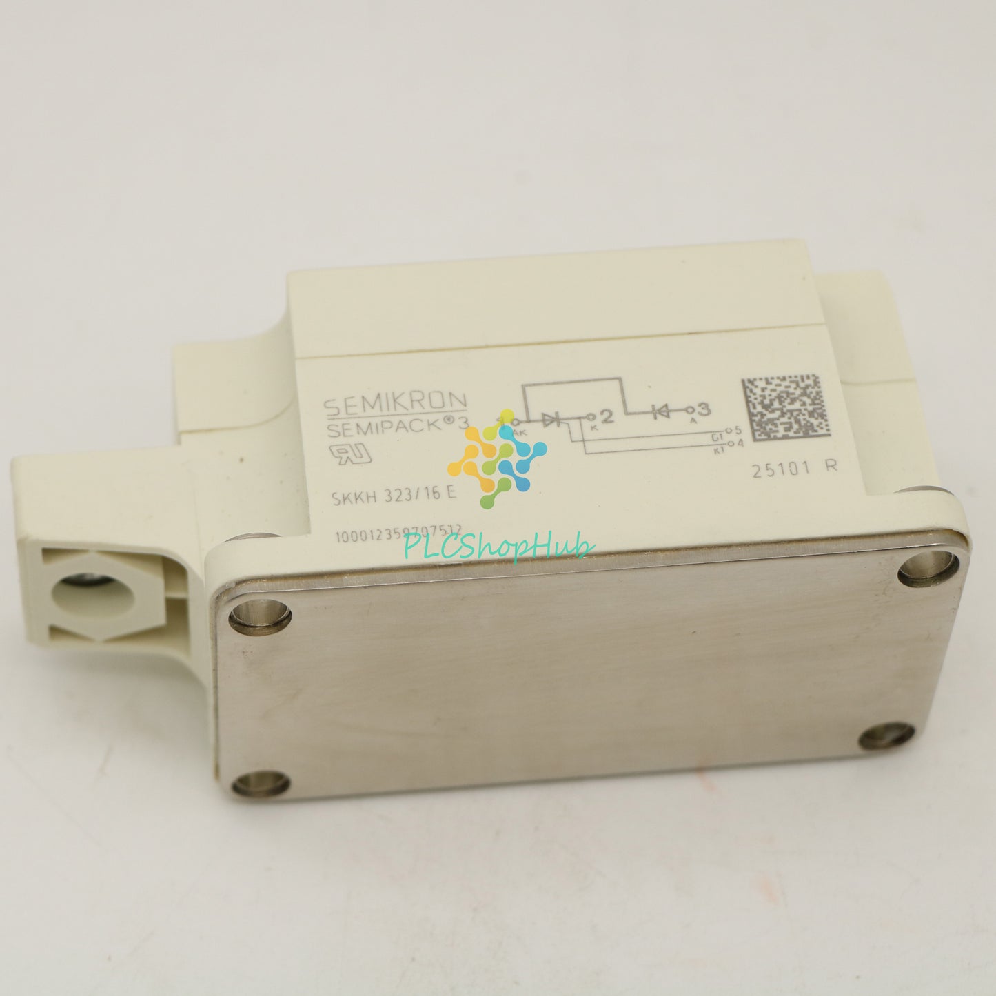 1PCS SEMIKRON Module SKKH323/16E SKKH323-16E